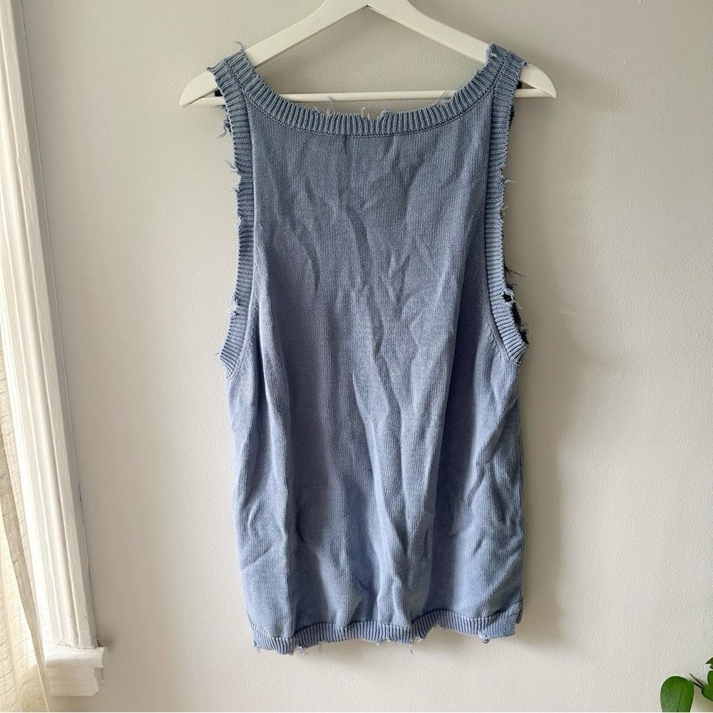 SER.O.YA Tank Top - Picture 3 of 5